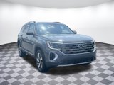 New 2025 Volkswagen Atlas SEL image 6
