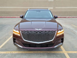 Used 2021 Genesis GV80 2.5T image 2