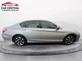 Used 2017 Honda Accord EX-L image 6