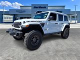New 2025 Jeep Wrangler Unlimited Rubicon 392 image 2