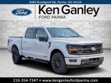 New 2025 Ford F150 XLT image 3