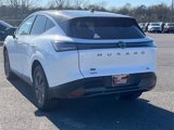 New 2025 Nissan Murano SL image 5