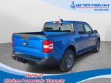 New 2025 Ford Maverick XLT image 4