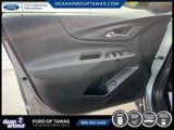 Used 2023 Chevrolet Equinox RS w/ LPO, Floor Liner Package image 4