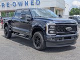 New 2025 Ford F250 Lariat w/ Lariat Ultimate Package image 4