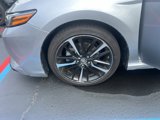 Used 2019 Toyota Camry XSE image 4
