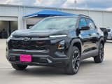 New 2026 Chevrolet Equinox RS w/ Convenience Package III image 2
