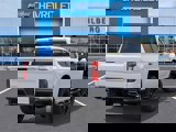 New 2026 Chevrolet Silverado 1500 Custom Trail Boss image 4
