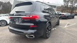 Used 2019 BMW X7 xDrive40i w/ Premium Package image 5