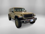 New 2025 Jeep Wrangler Unlimited Sport S 4xe image 5