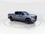 New 2025 RAM 1500 Big Horn image 2