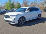 New 2025 Acura MDX SH-AWD w/ Advance Package image 2