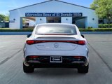 New 2025 Mercedes-Benz EQE AMG 4MATIC Sedan image 3