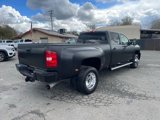 Used 2013 Chevrolet Silverado 3500 LT w/ Interior Plus Package image 5