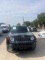 Used 2017 Jeep Renegade Latitude w/ Cold Weather Group image 5