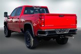 New 2025 Chevrolet Silverado 2500 ZR2 w/ Technology Package image 3