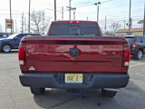 Used 2023 RAM 1500 Classic Warlock w/ Warlock All Terrain Package image 4