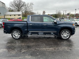 Used 2022 Chevrolet Silverado 1500 High Country w/ Technology Package image 5
