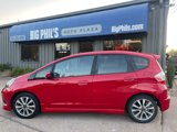 Used 2013 Honda Fit Sport image 2