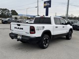 Used 2023 RAM 1500 Rebel image 5