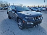 New 2025 Jeep Grand Cherokee Limited image 3
