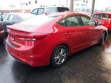 Used 2018 Hyundai Elantra SEL image 3