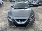 Used 2017 Nissan Maxima Platinum w/ Medallion Package image 5