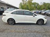 Used 2021 Toyota Corolla SE image 5