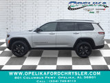 New 2025 Jeep Grand Cherokee L Limited w/ Black Appearance Package image 6