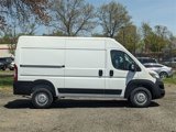 New 2025 RAM ProMaster 2500 image 2