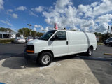 Used 2017 Chevrolet Express 3500 Extended image 3