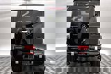 New 2025 Mercedes-Benz G 580 w/ EQ Technology image 3