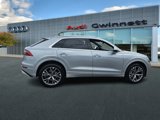 Certified 2025 Audi Q8 Premium w/ Convenience Package image 5