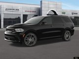 New 2025 Dodge Durango R/T image 2
