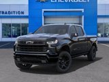 New 2025 Chevrolet Silverado 1500 RST image 6