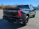 New 2025 Chevrolet Silverado 1500 RST w/ All Star Edition Plus image 4