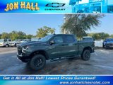 New 2026 Chevrolet Silverado 1500 ZR2 image 3