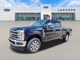 New 2025 Ford F350 Lariat image 5