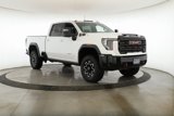 Used 2025 GMC Sierra 2500 AT4X image 2