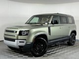 New 2025 Land Rover Defender 110 S image 2