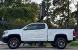 Used 2018 Chevrolet Colorado ZR2 image 3