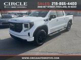 New 2025 GMC Sierra 1500 Elevation w/ Elevation Premium Package image 1