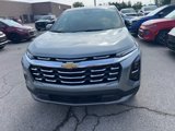 New 2026 Chevrolet Equinox LT w/ Convenience Package II image 2