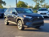 Used 2024 Toyota RAV4 LE image 4