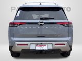 New 2025 Nissan Pathfinder Platinum image 5