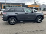 New 2025 Jeep Grand Cherokee Limited image 4