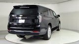 New 2025 Chevrolet Suburban LT w/ Comfort Package image 6