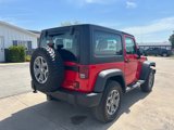 Used 2018 Jeep Wrangler Rubicon image 5