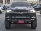 New 2025 Chevrolet Colorado ZR2 w/ ZR2 Bison Edition image 6