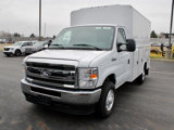 New 2026 Ford E-350 and Econoline 350 Super Duty w/ Power Equipment Group image 4